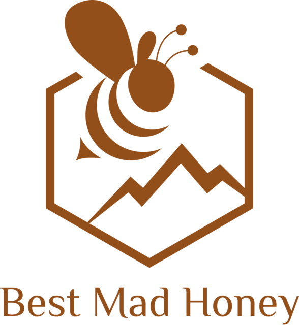 mad honey logo 2 Best Mad Honey