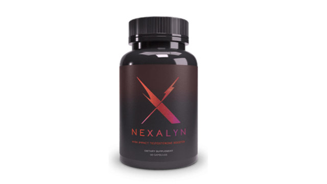 Nexalyn How Nexalyn Male Enhancement Pills Work