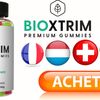 BioXtrim Premium Gummies France Avis [2024], Travail et prix Ã  vendre en FR, LU, CH, BE