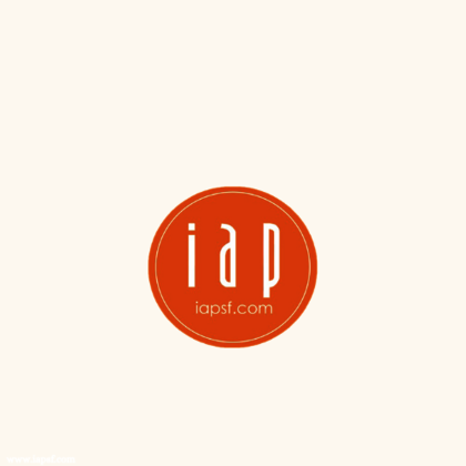 iap logo - Anonymous