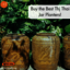 Experience a serene and exo... - Experience a serene and exotic atmosphere with THJ Thai Jar Planters!