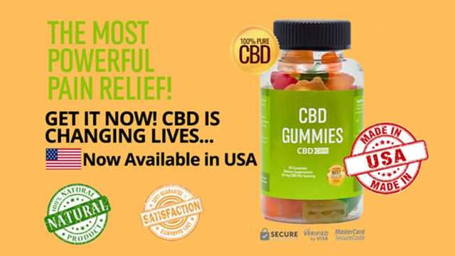 CBD Care Gummies Buy Now CBD Care Gummies 70% Off Today?