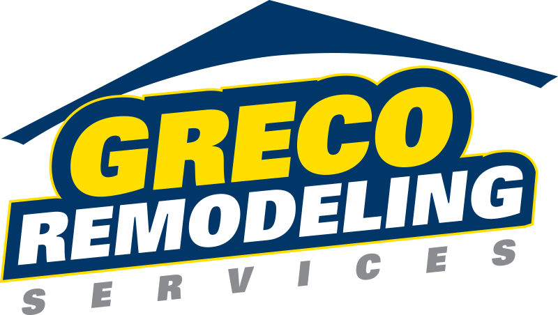 LOGO Greco Remodeling Services