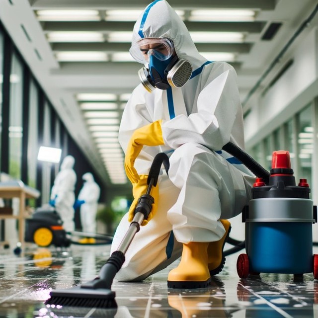 Prevent Damage With Crime Scene Cleaners jaxdecon