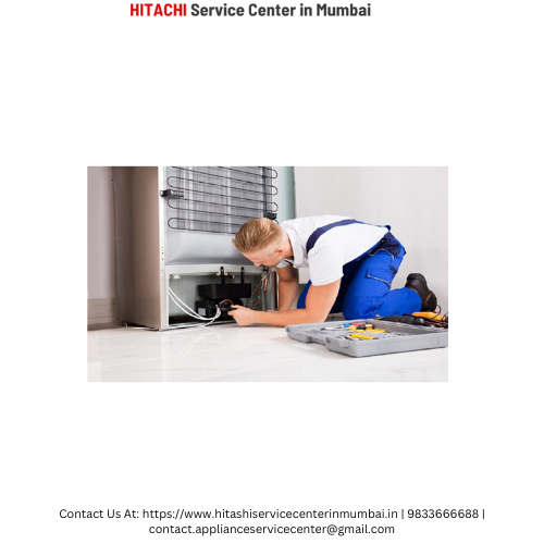 hitachi Service Center Picture Box