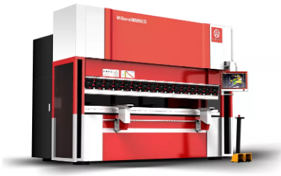 Upstroke Press Brake Upstroke Press Brake