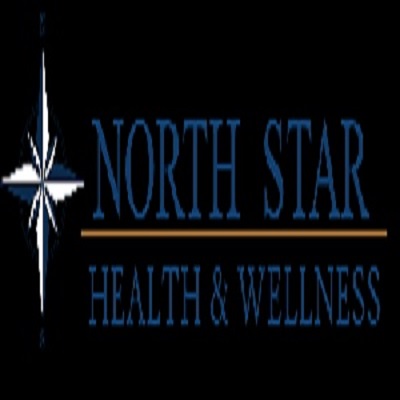 logo 400 North Star Health & Wellness LLC