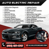 Auto Electric Services In S... - allvalleycarcare