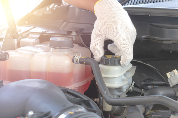 Oil Change & Fluid Flushes Services In Surprise, G allvalleycarcare.com