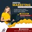 A Course in Digital Marketing - Adberry trainig