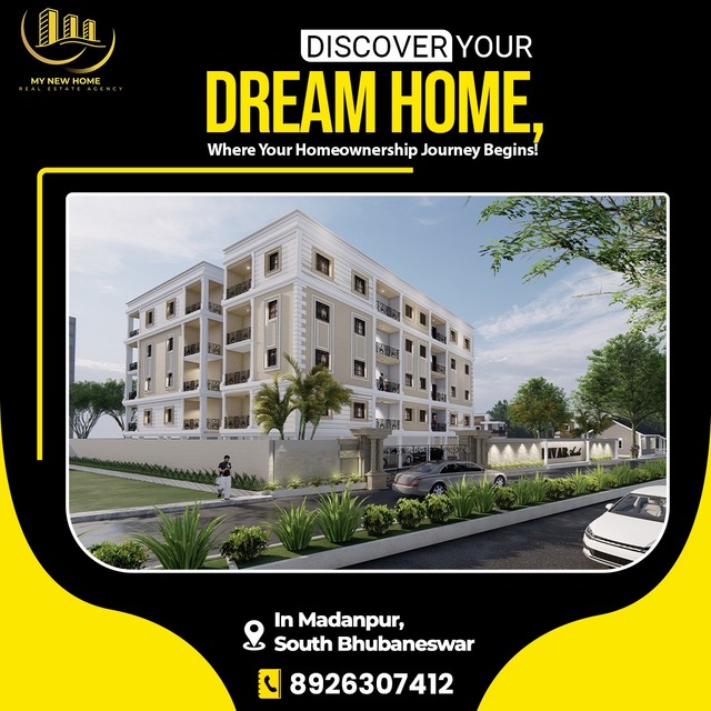 A Stylish and Serene Home for the Home-Living My New Home