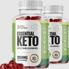 How You Should Utilize This Essential Keto Gummies?