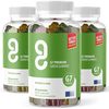 What Are Ingredients And Components Used In G7 Plus Green Gummies?