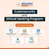 Cyber security ,com - Edurekathane