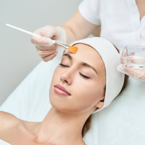 facial treatment (1) Ruhee Beauty Concierge