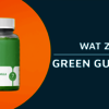 What Are Ingredients And Components Used In G7 Plus Green Gummies?