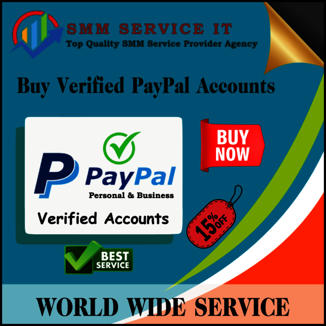 Buy Verified PayPal Accounts (1) Picture Box
