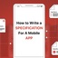 App specification blog - Picture Box