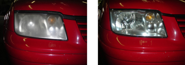Headlight Polishing Dubai Picture Box