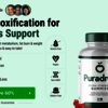 Puradrop Weight Loss Gummies Official Website, Working, Price In USA & Reviews [Updated 2024]