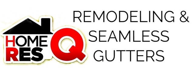 logo Home Res-Q Remodeling