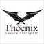 1 logo - Phoenix Luxury Transport Gold Coast