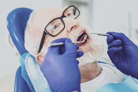 Mobile Dental Service For Private Care Homes In Te smilesbydelivery.com