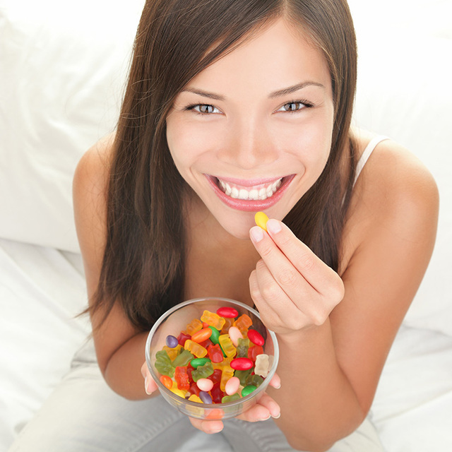 BioHeal CBD Gummies Reviews BioHeal CBD Gummies Reviews