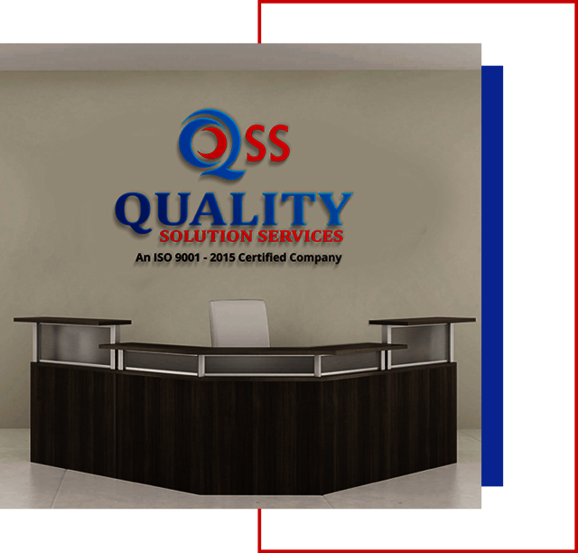 Quality Solution Services Company Picture Box