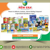 NEW ERA ADHESIVES AND SEALANT PVT LTD