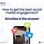 Best social media engagement - Picture Box