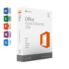 Microsoft Office Home & Business 2016 for Mac