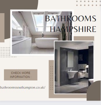 Bathrooms Hampshire  Picture Box