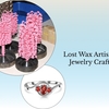 Lost Wax Casting: The Art o... - Picture Box