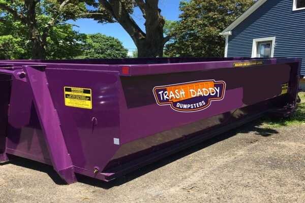 Fort Collins Dumpster Rental Trash Daddy Dumpster Rentals â€“ Fort Collins