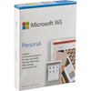 Microsoft 365 Personal 1 PC or Mac License / 12-Month Subscription / Retail Box