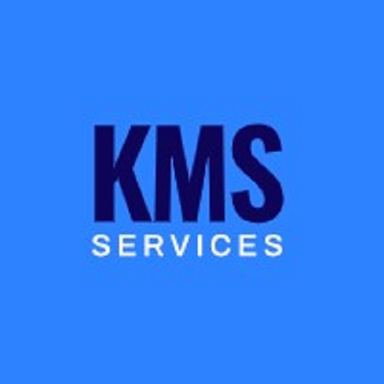 logo - 550 KMS Hot Water Services
