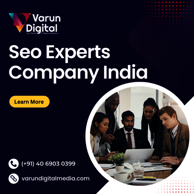 Seo Experts Company India Picture Box