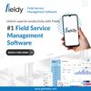 Field Service Management Software