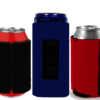 Custom Magnetic Neoprene Can Cooler