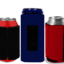 Custom Magnetic Neoprene Ca... - Custom Magnetic Neoprene Can Cooler