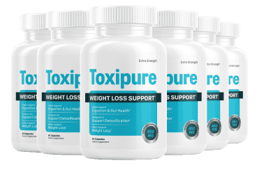 0 xhlzWEYdKw8uRei2 Toxipure Weight Reduction Supplement - A Legitimate Survey