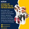 Step into Efficiency: Autus... - Step into Efficiency: Autus...