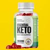 What are Essential Keto Gummies australia?