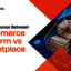 Know The Difference: eComme... - Picture Box