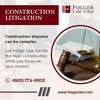 Expert Construction Litigat... - folgerlaw