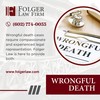 Trusted Wrongful Death Atto... - folgerlaw