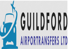 RRpQcqj Guildford AirporTransfers Ltd