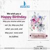 Celebrate special Moment: Download Free Birthday Posters on Brands.live