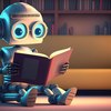 Top Best Books to Learn AI - Picture Box